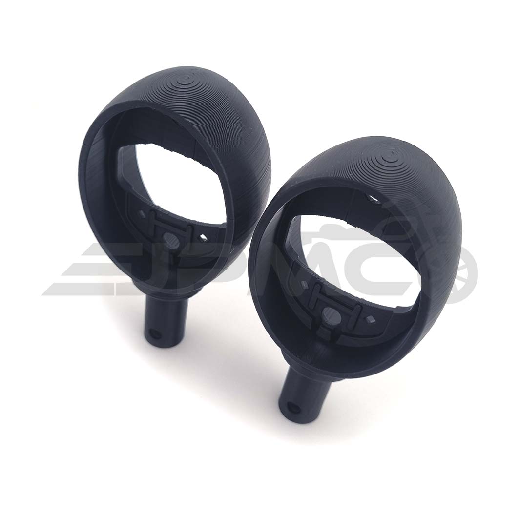 2x E-Mark Indicators For Simson KR51 Schwalbe SR4 & MZ ES Motorcycles - Pair