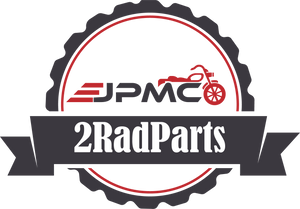 Simson, Supermoto und Motocross Ersatz- und Tuningteile Shop. JPMC-2RadParts