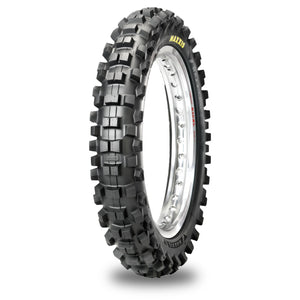 Reifen Maxxcross SI, M-7312 100/90 - 19, 57M, N.H.S. Medium 1 von 1