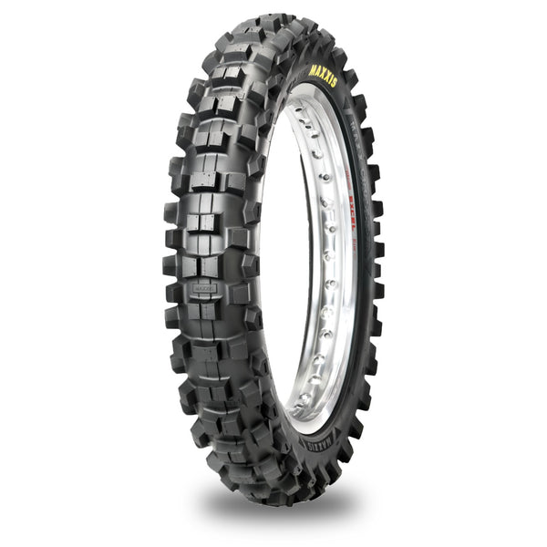 Reifen Maxxcross SI, M-7312 100/90 - 19, 57M, N.H.S. Medium 1 von 1