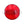 Rücklichtkappe rund, rot, Ø100mm - Simson S50, KR51/2 Schwalbe