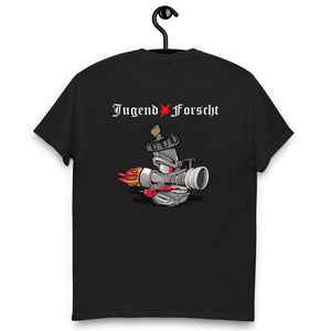 2_strokerider61 -T-Shirt