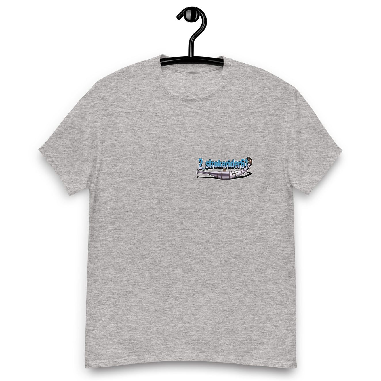 2_strokerider61 -T-Shirt