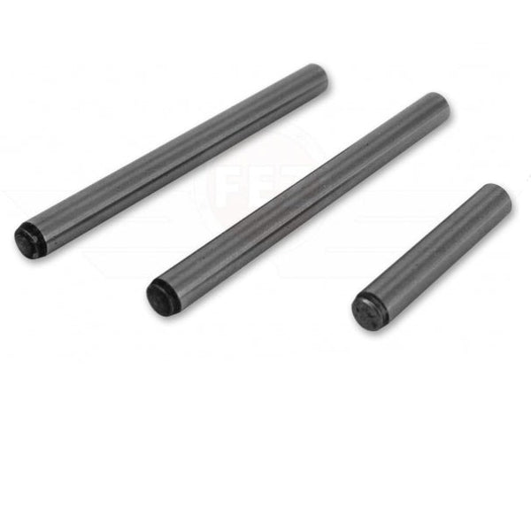 Set: Druckstangen und Zylinderrolle für Kupplung S51, KR51/2, S70, SR50, SR80, S53, S83