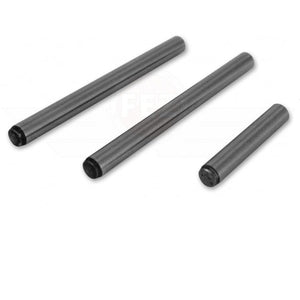 Set: Druckstangen und Zylinderrolle für Kupplung S51, KR51/2, S70, SR50, SR80, S53, S83