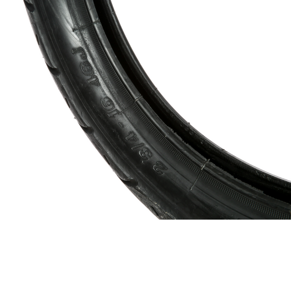 Reifen 2,75 x 16 Vee Rubber (VRM 099) Slick