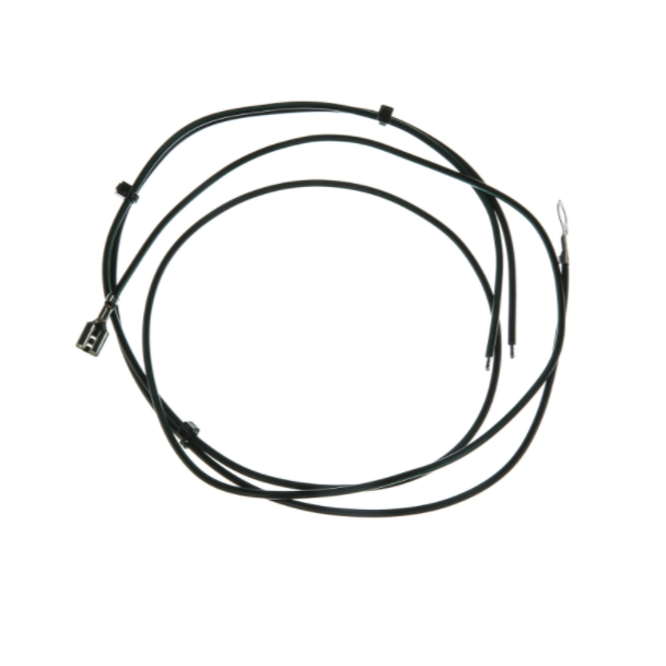 Kabelbaumset, Basisausstattung mit Schaltplan - für Simson S50, S51, S70