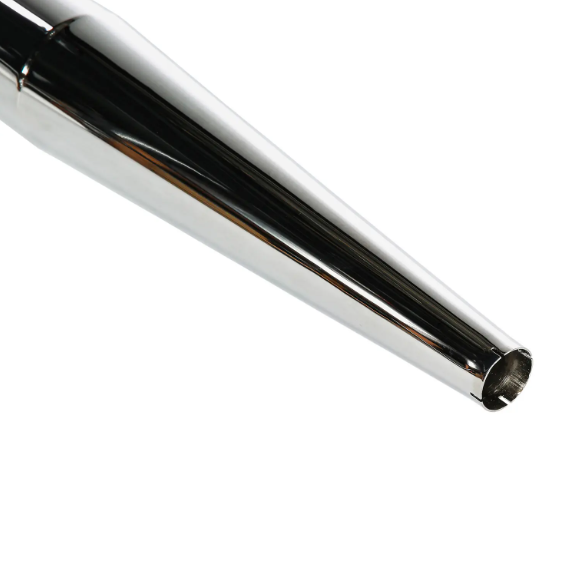Auspuff - Tuning 32mm, Resonanz - für Simson S51, S70, S53, S83 Enduro