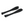 Set: 2x Kettenschutzschlauch - für Simson KR51/1 Schwalbe, SR4-1 Spatz, SR4-2 Star, SR4-3 Sperber, SR4-4 Habicht, Duo 4/1
