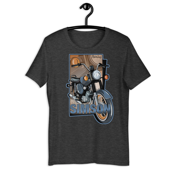 Simson T-Shirt