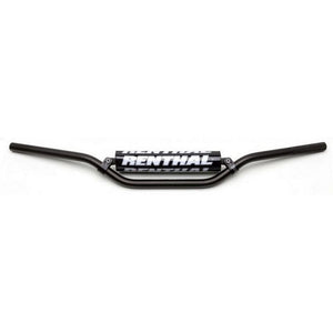 Renthal Lenker 7/8 22 mm schwarz
