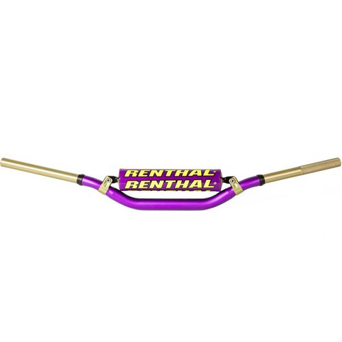 Renthal Lenker Twin Wall LE Retro
