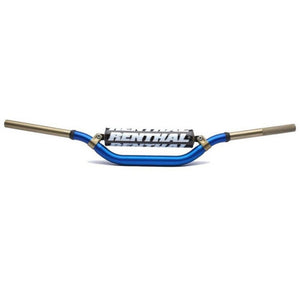 Renthal Lenker Twin Wall Blau