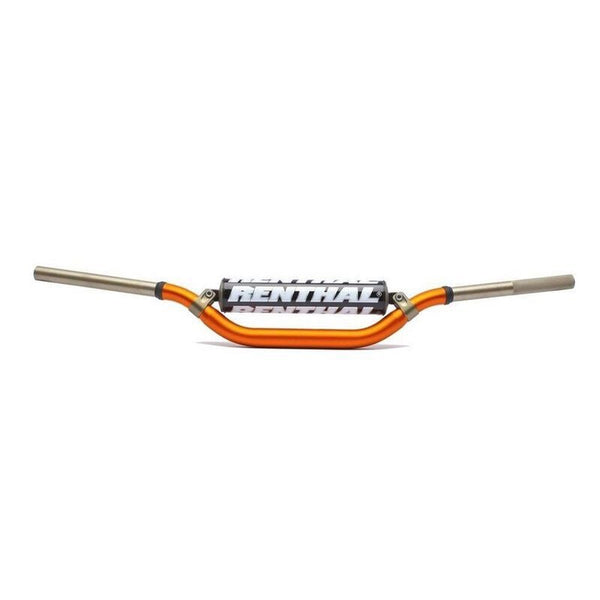 Renthal Lenker Twin Wall Orange