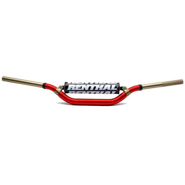 Renthal Lenker Twin Wall Rot