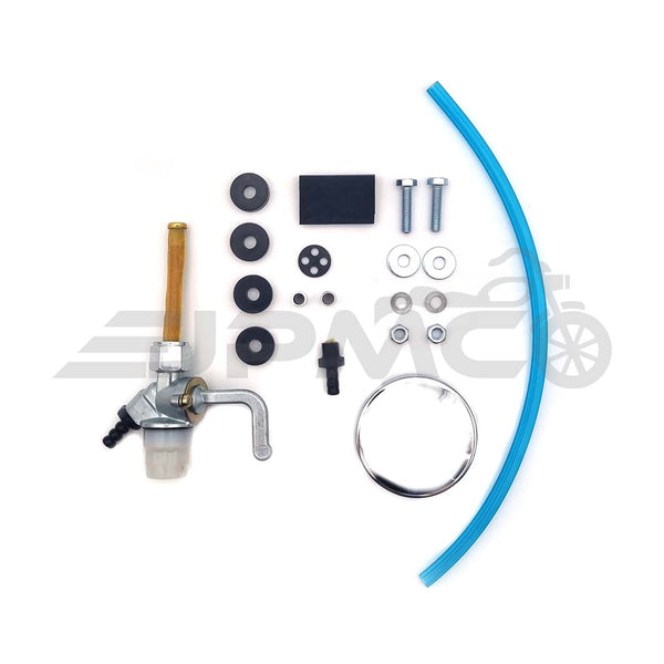 Anbauteile-Set für Tank passend für KR51, KR51/1, KR51/2, DUO 4/1, DUO 4/2