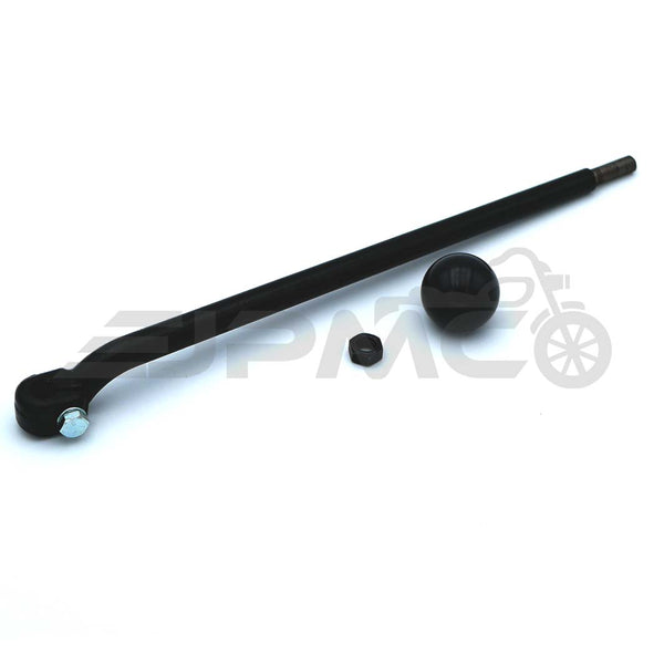 Anreißhebel Starterhebel für Krause DUO 4/1