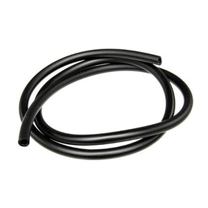Benzinschlauch schwarz - 1 Meter, Ø 5x8,2mm passend für Simson