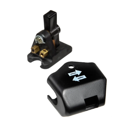 Blinkerschalter 8606.7 - für Simson S50, S51, KR51 Schwalbe u.a. - MZ TS, ES, ETS