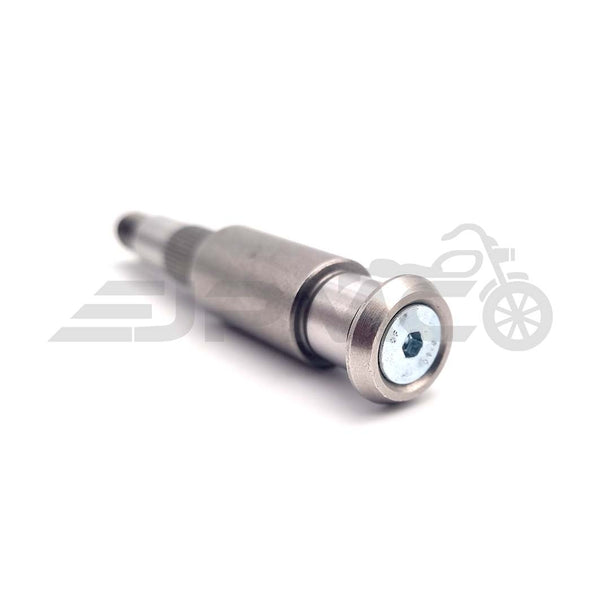 Bolzen für Schaltwalze verschraubt für Motor S51, SR50, KR51/2