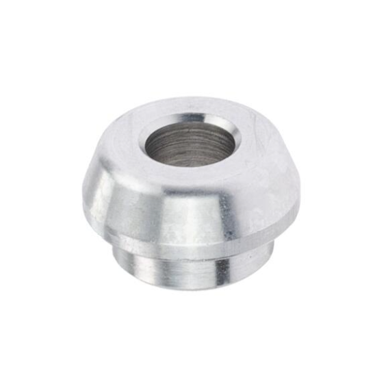 Distanzbuchse obere Federbeinaufhängung vorn, Kotflügel / Schwingträger - für Simson KR51 Schwalbe, SR4-2 Star, SR4-3 Sperber, SR4-4 Habicht, Duo