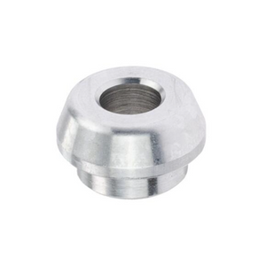Distanzbuchse obere Federbeinaufhängung vorn, Kotflügel / Schwingträger - für Simson KR51 Schwalbe, SR4-2 Star, SR4-3 Sperber, SR4-4 Habicht, Duo