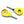 Eloxierter CNC Kettenspanner, Paar/2-teilig, passend für Simson mit 12mm Steckachse, Aluminium