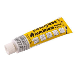 Elsterglanz Aluminium-Polierpaste - 150ml