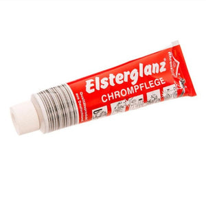 Elsterglanz Chrompflege, mit Orangenöl - 150ml