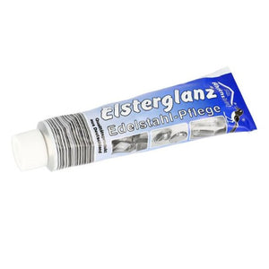 Elsterglanz Edelstahl-Pflege - 150ml