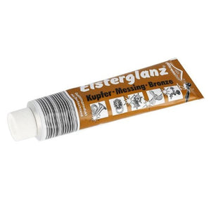 Elsterglanz Kupfer-Messing-Bronze - 150ml