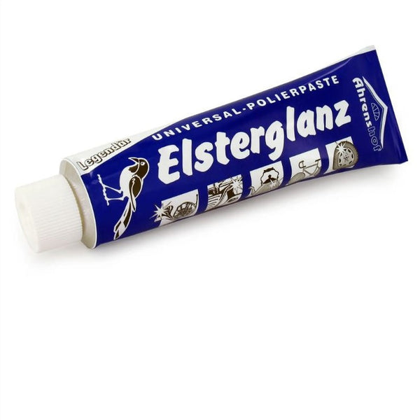 Elsterglanz Universal-Polierpaste - 150ml