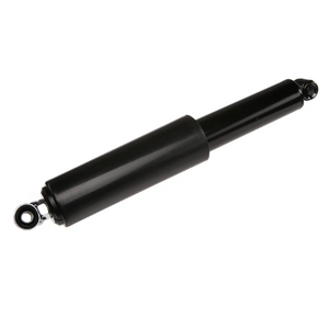 Federbein vorn, schwarz, 307mm, hydraulisch gedämpft - für Simson KR51/1 Schwalbe, KR51/2 Schwalbe, SR4-2 Star