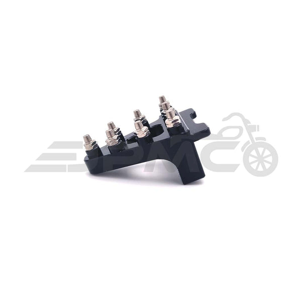 Ersatz Fußtritt für - Racing Bremshebel Gen 2 und 3