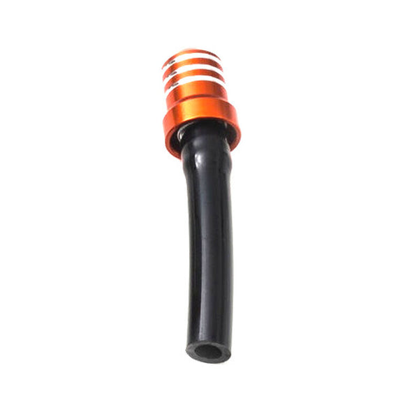 Tankdeckel Entlüftung Orange