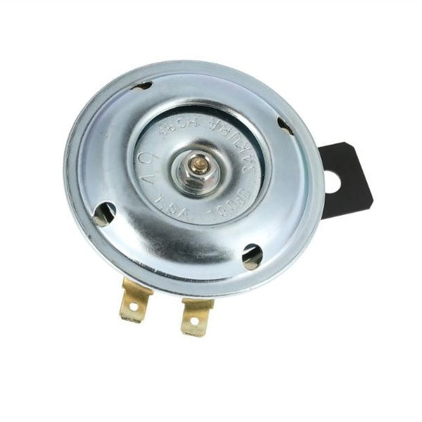 Hupe 6V Ø 60mm Typ 1, Sakura - für Simson S50, S51, S70, SR50 - MZ ES