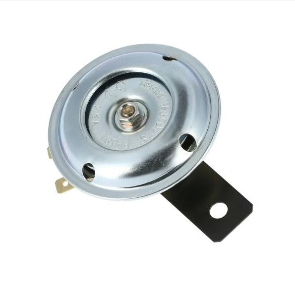 Hupe 6V Ø 60mm Typ 1, Sakura - für Simson S50, S51, S70, SR50 - MZ ES