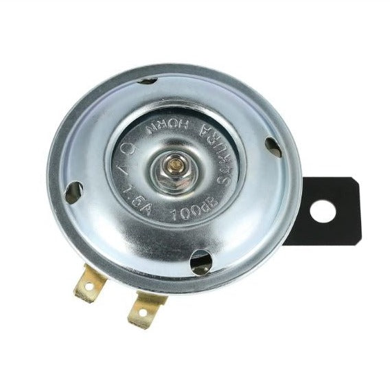 Hupe 6V Ø 60mm Typ 1, Sakura - für Simson S50, S51, S70, SR50 - MZ ES