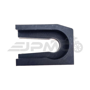 Kettenschleifer für Hinterradschwinge S50, S51, S70