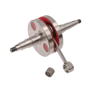 Kurbelwelle Sport für 50/60ccm Zylinder - für Simson S51, S53, KR51/2 Schwalbe, SR50
