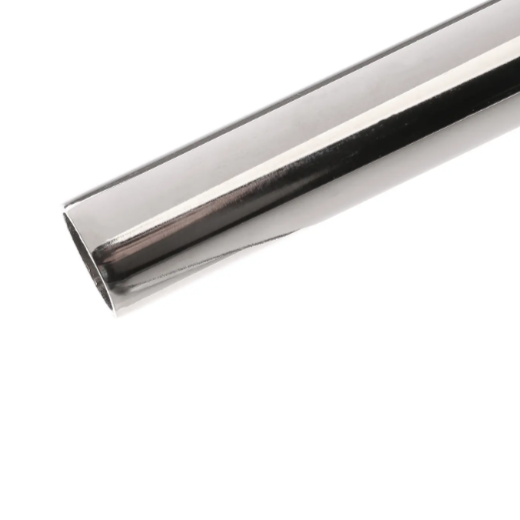 Lenker - Chrom, Straßenausführung - für Simson S50, S51, S53, S83