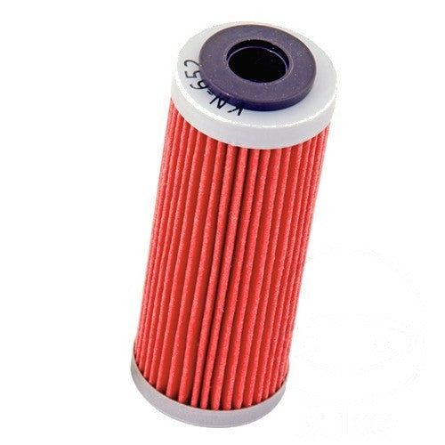 Ölfilter K&N KN-652 Filter