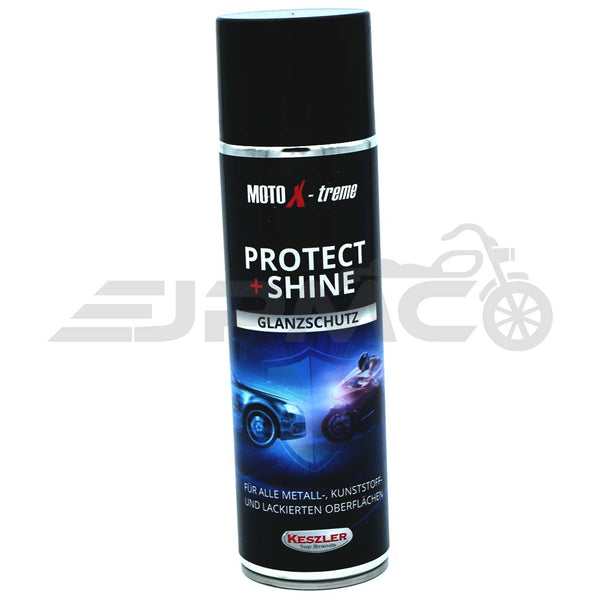 MOTOX-TREME PROTECT & SHINE, Glanzschutzspray Pflegespray 0,5l