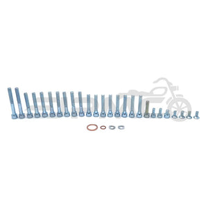 Schrauben Set S51, Kr51/2 Motor M500 Inbus