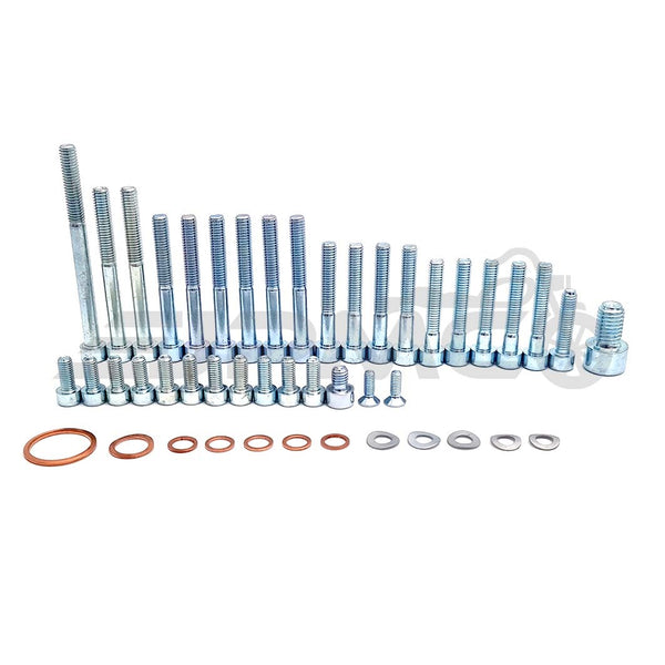 Schrauben Set kr51/1 sr4 Motor M53 M54 Inbus