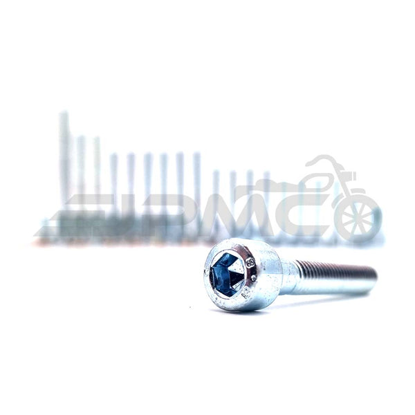 Schrauben Set kr51/1 sr4 Motor M53 M54 Inbus