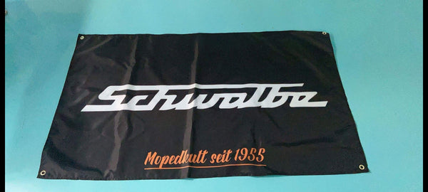 Schwalbe Flagge