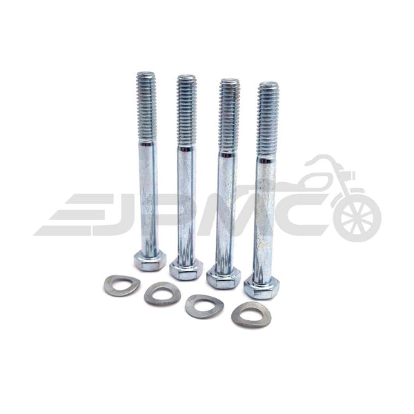 Set: Sechskantschrauben Lenker S50, S51, S53, S70, S83