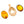 Set: 2 Blinker, alte Bauform (Ochsenauge) - Simson KR51/1 Schwalbe, SR4-2 Star, SR4-3 Sperber, SR4-4 Habicht - MZ