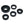 Set: Wellendichtringe Motor kpl, blau, Doppellippe - Simson SR4-1 Spatz (Sö 4-1 K/P)